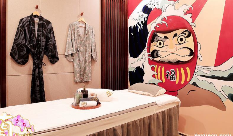 上海浦东男士spa会所,带你享受时尚生活新方式