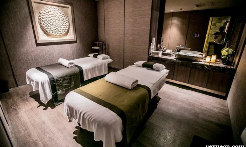 上海黄浦服务最好一家桑拿海选酒店（男士尊享）不可错过的按摩圣地
