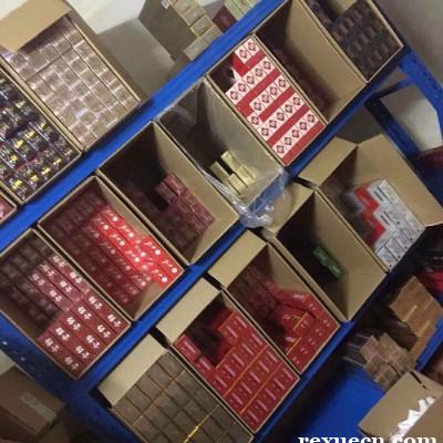 香港免税店香烟批发厂家联系微信