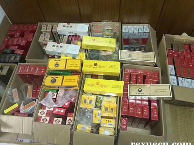 广东免税香烟一般在哪里买?联系微信号